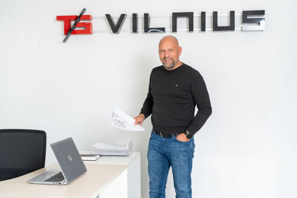 Egidijus Miškeliūnas