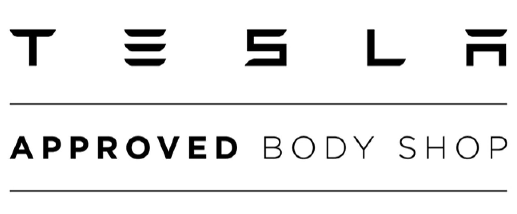Tesla Approved Body Shop – oficialus Tesla kėbulų remonto centras „TS Vilnius“